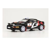 Toyota Celica Gt-Four Costa Brava 2025 - Ixo 1/18