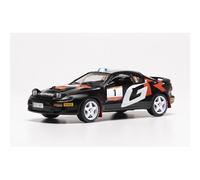 Toyota 2025 Latvala 1/43 IXO