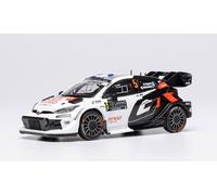 Toyota 2025 Pajari 1/43 IXO