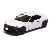 Toyota 86 Rc 2012 - Ebbro 1/43