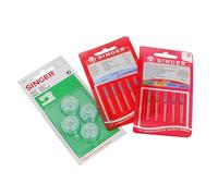 Toyota 99190 Machine à Coudre Kit Aiguilles