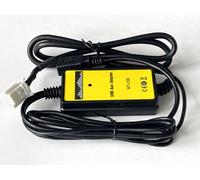 Toyota Aux Adaptateur Câble 3.5mm Cric Avensis Yaris Corolla Camry RAV4 05 Sur