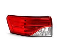 Toyota Avensis Arrière Lumière LED Gauche Extérieur 12-15 Break Lampe chauffeur