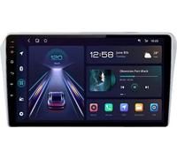 Toyota Avensis Autoradio, Multimedia-Navigation, Android Carplay Stereo