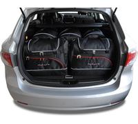 Toyota Avensis Wagon 2009-2018 Pack De Sacs 5 Par