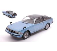 Toyota Celica 1978 Métal Bleu Clair 1:24 Modèle WB124155 WHITEBOX