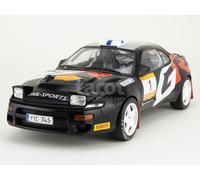 Toyota Celica Gt-Four Costa Brava 2025 - Ixo 1/18