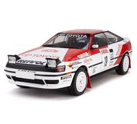 Toyota Celica Gt4 San Remo 1990 - Ixo 1/18