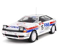 Toyota Celica Tour De Corse 1991 - Triple 9 1/18