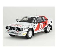 Toyota Celica Twincam Turbo Safari 1985 - Ixo 1/24