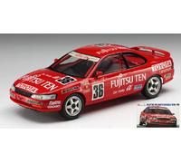 Toyota Corolla Ae101 Japan Touring Voiture Championship Plastique Kit 1:24