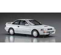 Toyota Corolla Levin Ae92 Gt-Z Early Version 1:24 Plastique Model Kit Hasegawa