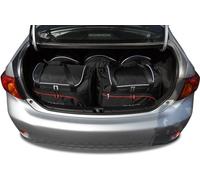 Toyota Corolla Limousine 2007-2014 Pack De Sacs 5 Par