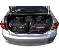 Toyota Corolla Limousine 2007-2014 Pack De Sacs 5 Par