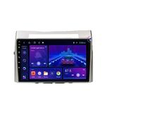 Toyota Corolla Verso AR10, Android 12, Carplay Auto, T3-ADAS DVR