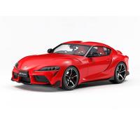 Toyota Gr Supra 1:24 Kit De Modèle En Plastique TAMIYA