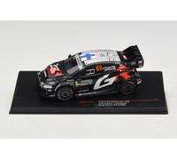 Toyota GR Yaris #69 Rallye Monte-Carlo 2025 1:43 IXO | RAM972C