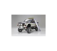 Toyota Hilux High Lift - 1/10e -