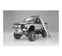 Toyota Hilux High Lift - 1/10e - Tamiya G