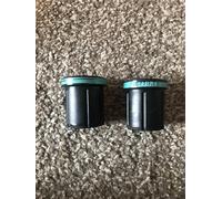 TOYOTA Hilux KDN165/190 2001-06 Ressort Lame Essieu Arrière 90385-18020