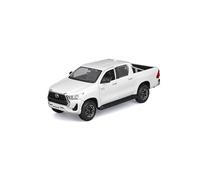 Maisto Toyota Hilux 1:24 Modèle réduit de voiture
