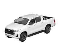 Maisto Toyota Hilux 1:24 Modèle réduit de voiture