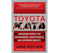Toyota Kata