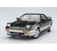 Toyota Mr2 Early Ver. G-Ltd (Moon Roof) (hashc51) 1:24 Plastique Model Kit