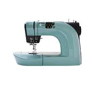 Toyota Oekaki Renaissance Machine à Coudre à Bras Libre 50 programmes et Fonction piqué Automatique Coloris Vert