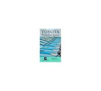 Toyota Production System