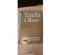 Toyota Production System