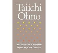 Toyota Production System