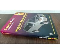 Toyota RAV4 Automotive Repair Manual, 1996-2012