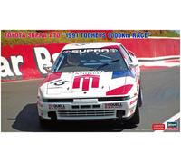 Toyota Supra A70, 1991 Tooheys 1000km Race 1:24 Plastique Model Kit Hasegawa
