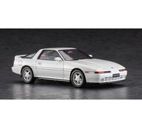 Toyota Supra A70 2.0GT Twin Turbo 1990 1:24 Kit De Modèle En Plastique HASEGAWA