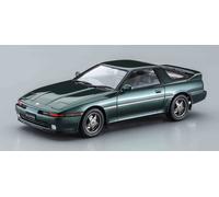 Toyota Supra A70 2.5gt Twin Turbo R 1990 1:24 Plastique Model Kit Hasegawa