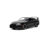 Jada Toys Voiture miniature Toyota Supra FF5 Échelle 1:32 Noir