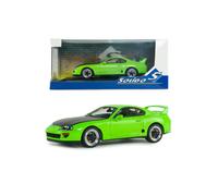 Solido 4314008 Toyota Supra MK.4 Works Neon Green 2001 1/43