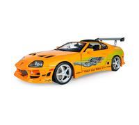2001 Toyota Supra MK4 (A80) Brian O'Conner "Édition Spéciale 25e Anniversaire Fa