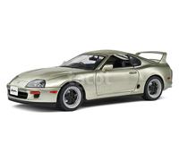 Toyota Supra Mkiv Targa 1998 - Solido 1/18