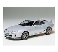Tamiya Maquette Toyota Supra Échelle 1:24 (24123)