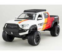 Toyota Tacoma Pick-Up Tro Pro 2023 - Maisto 1/27