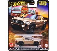 TOYOTA TACOMA TRD PRO Hot Wheels Boulevard Modèle De Voiture 1:64 7cm JBL08