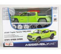 Toyota Tacoma Trd Pro - Maisto 1/24