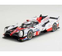 Toyota Ts050 Hybrid Le Mans 2017 - Modèle Presse 1/43