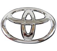 Toyota Véritable Accessoire 75432-06030 Logo Emblème de Coffre
