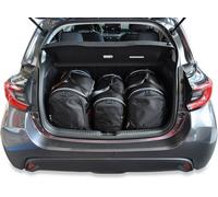 Toyota Yaris 2019+ Pack De Sacs 3 Par