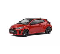 TOYOTA YARIS GR - 2020