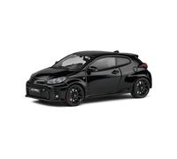 Toyota Yaris GR Black 2020