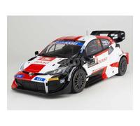 Toyota 2023 Ogier 1/18 Ixo